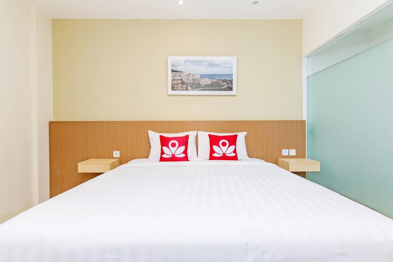 Zen Rooms Pratama Nusa Dua Nusa Dua  Kültér fotó