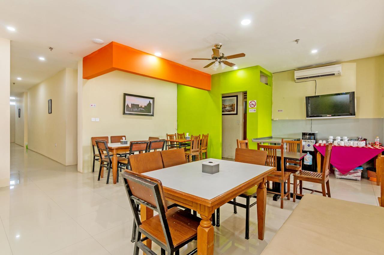 Zen Rooms Pratama Nusa Dua Nusa Dua  Kültér fotó