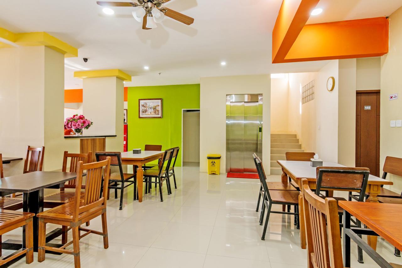 Zen Rooms Pratama Nusa Dua Nusa Dua  Kültér fotó