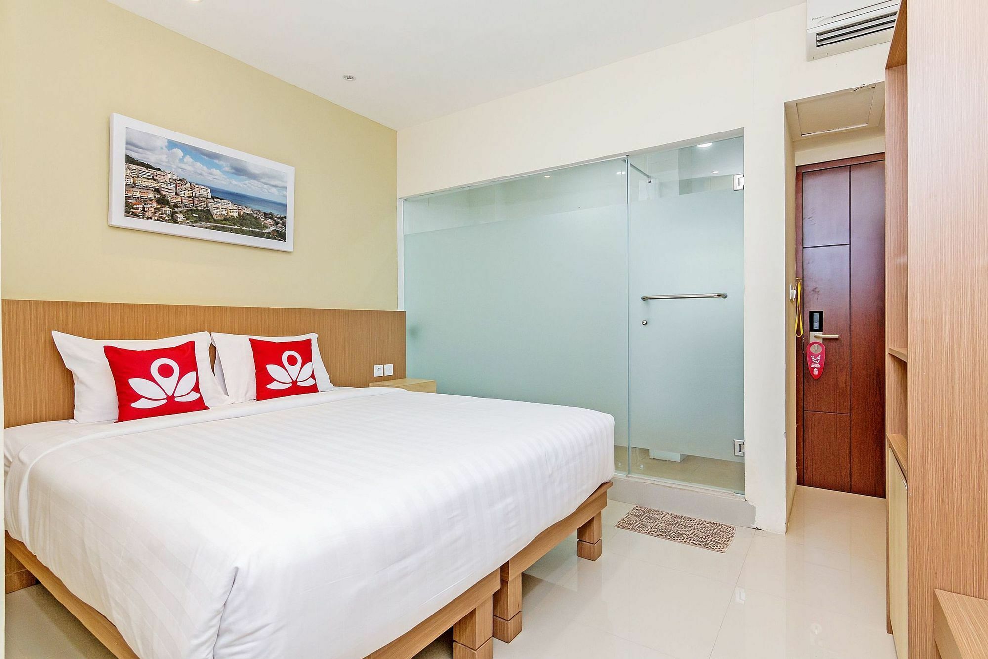 Zen Rooms Pratama Nusa Dua Nusa Dua  Kültér fotó